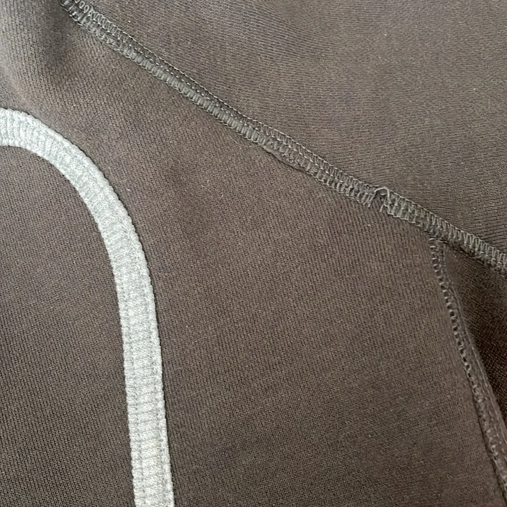 Lululemon Full Zipper Hoodie Sweater Jacket